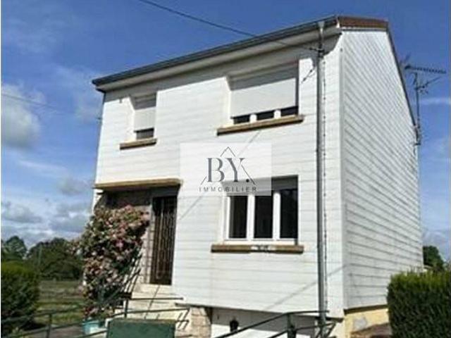 Maison en Vente à Cutry