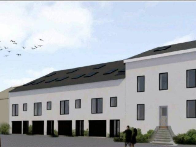 Maison en Vente à Cutry