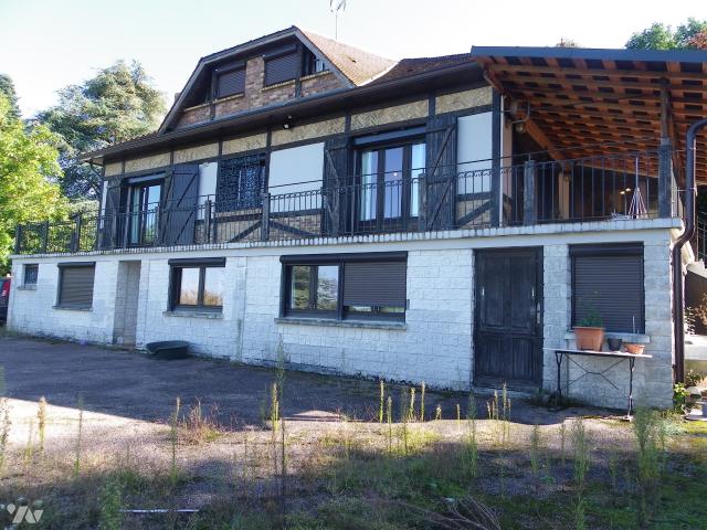 Maison en vente à Dammarie sur Loing, Centre Val de Loire, 241500€