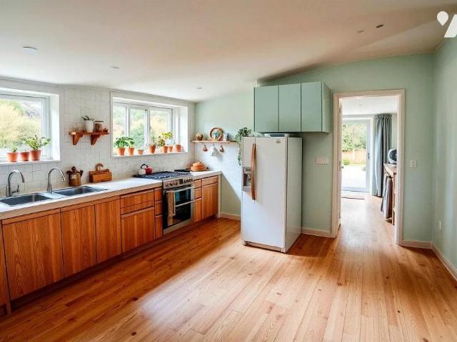 Maison en vente à Dangeul, Pays de la Loire, 89860€