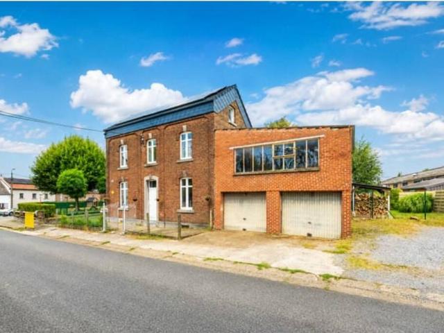 Maison en Vente à Dalhem