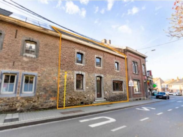 Maison en Vente à Dalhem
