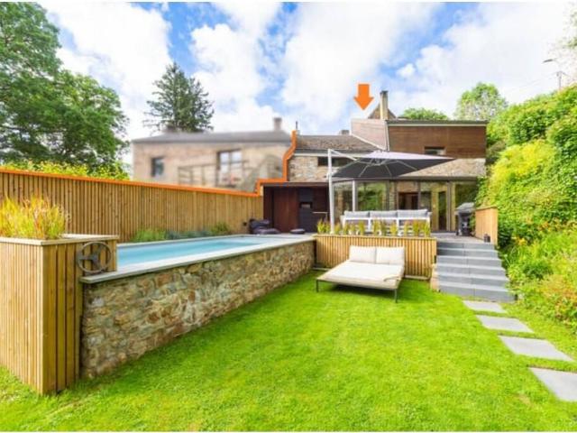 Maison en Vente à Dalhem