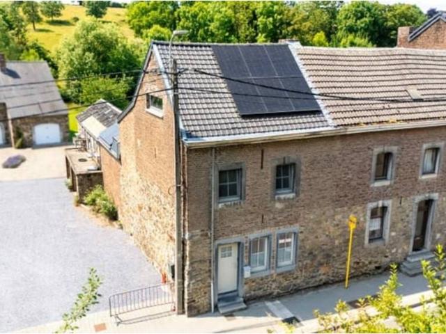 Maison en Vente à Dalhem