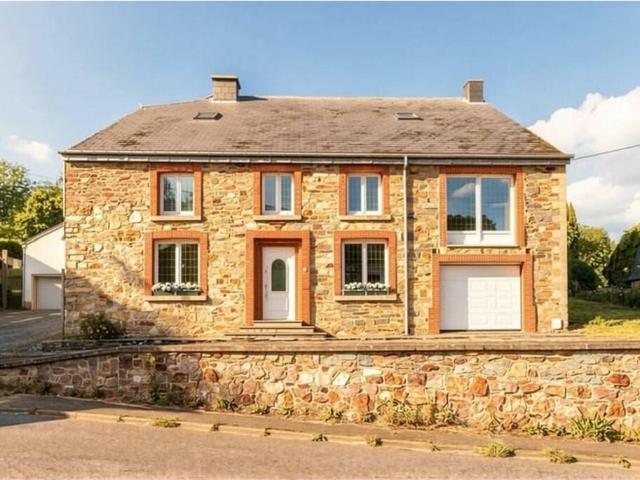 Maison en Vente à Daverdisse