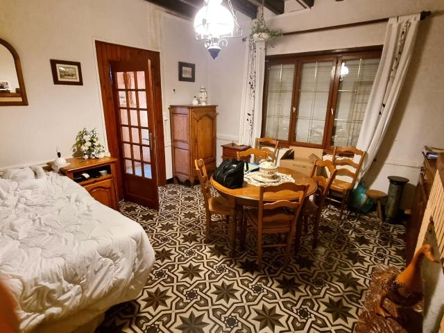 Maison en vente à Desvres, Hauts de France, 90950€