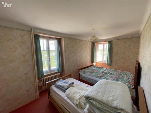 Maison en vente à Détroit, Normandie, 107200€