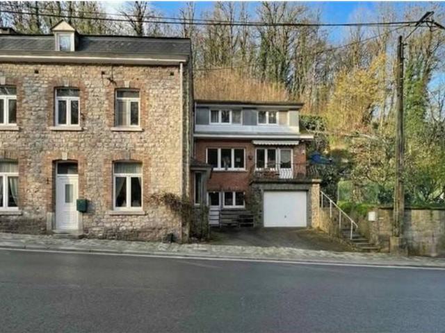 Maison en Vente à Dinant