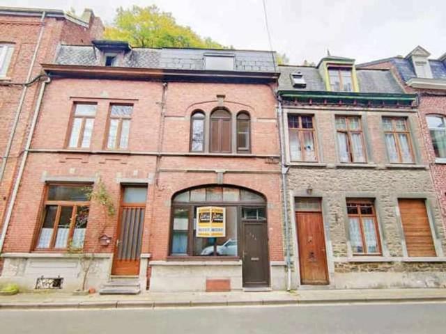 Maison en Vente à Dinant