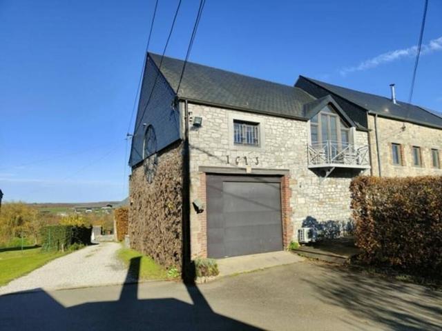 Maison en Vente à Dinant