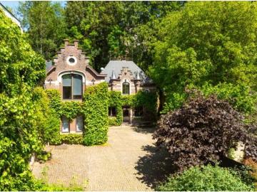 Maison en Vente à Dison