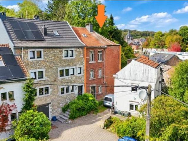 Maison en Vente à Dison