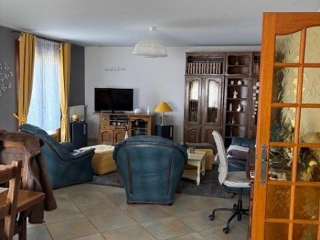 Maison en vente à Dommartin le Franc, Grand Est, 208000€