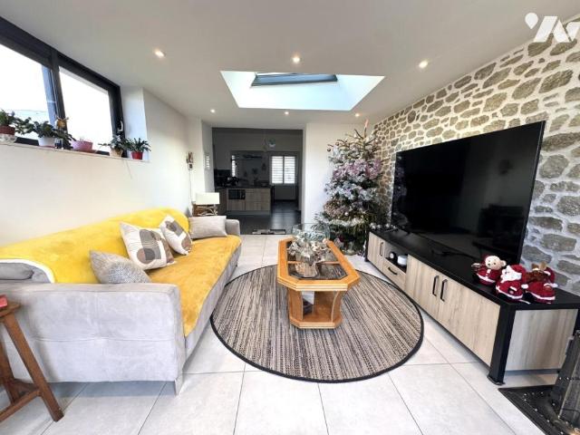 Maison en vente à Donges, Pays de la Loire, 9855€