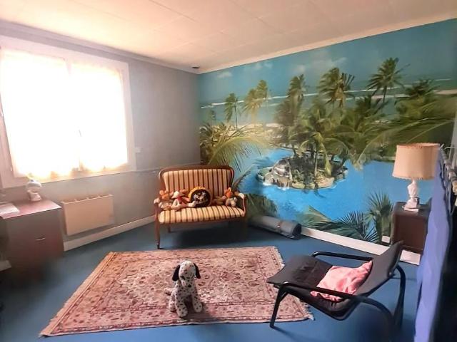 Maison en vente à Duran, Occitanie, 231000€