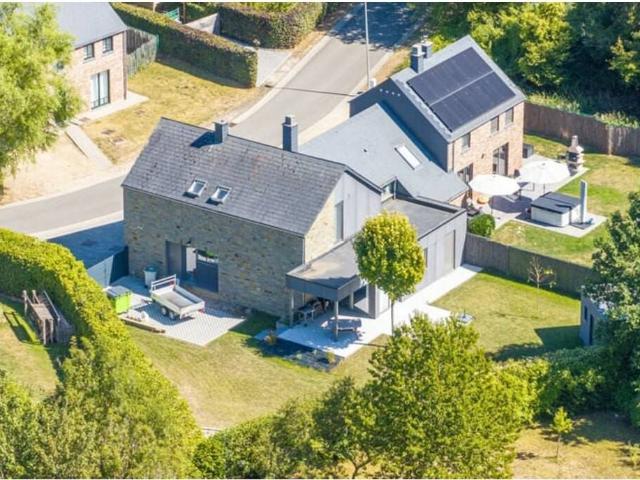 Maison en Vente à Durbuy