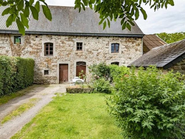 Maison en Vente à Durbuy