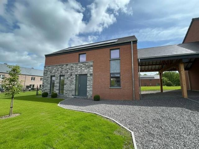 Maison en Vente à Durbuy