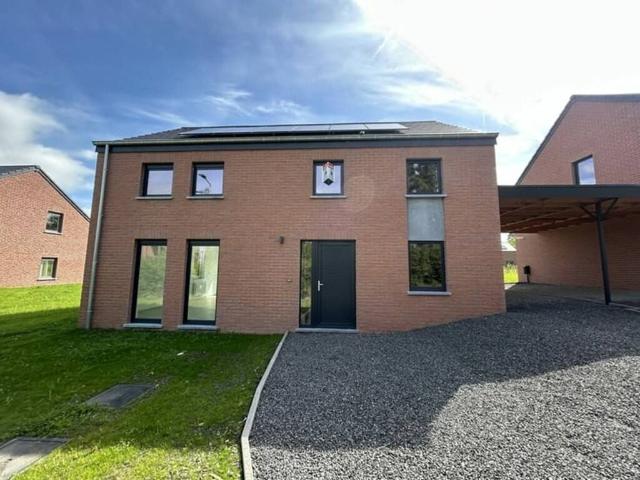 Maison en Vente à Durbuy
