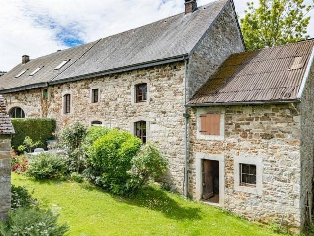 Maison en Vente à Durbuy