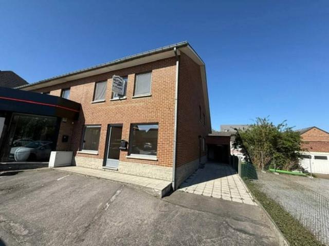 Maison en Vente à Eghezee