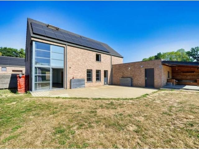 Maison en Vente à Eghezee