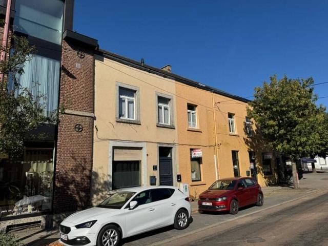 Maison en Vente à Eghezee