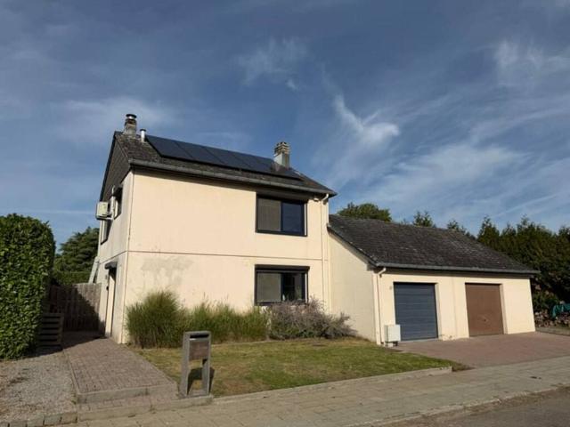 Maison en Vente à Eghezee