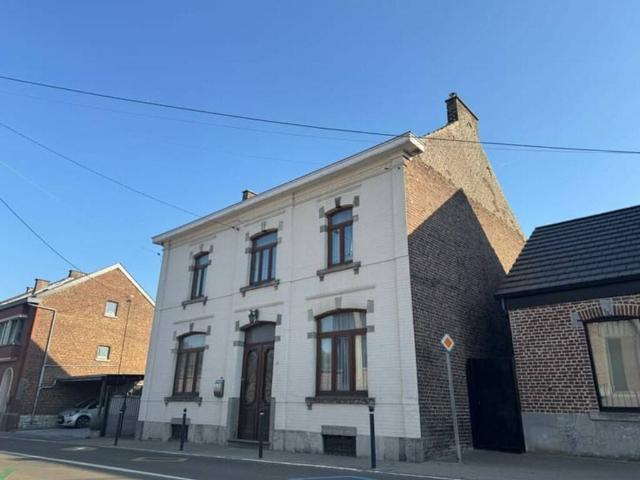 Maison en Vente à Eghezee
