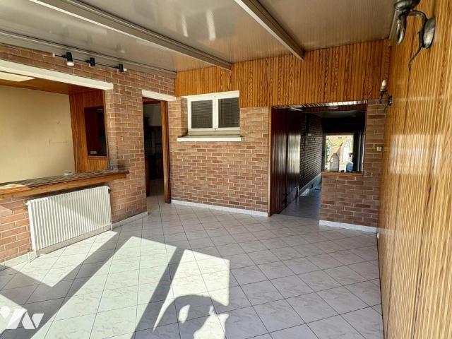 Maison en vente à Éleu dit Leauwette, Hauts de France, 131900€
