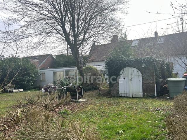 Maison en vente à Elincourt Sainte Marguerite