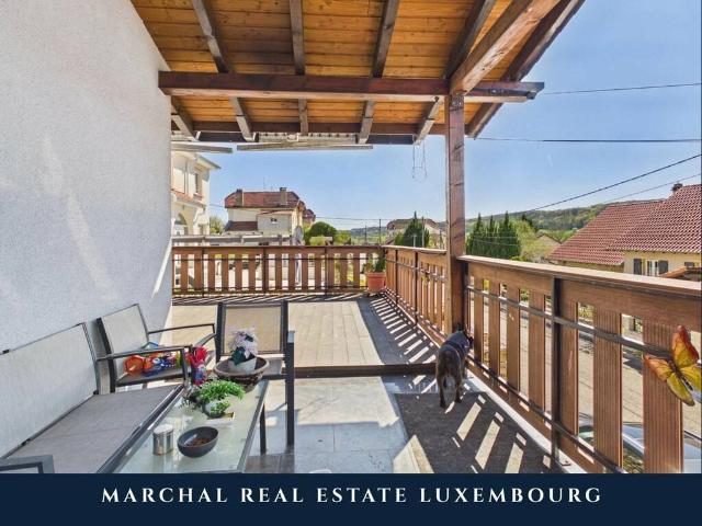 Maison en Vente à Elzange