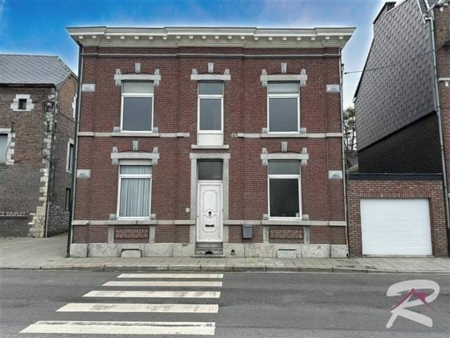 Maison en Vente à Engis