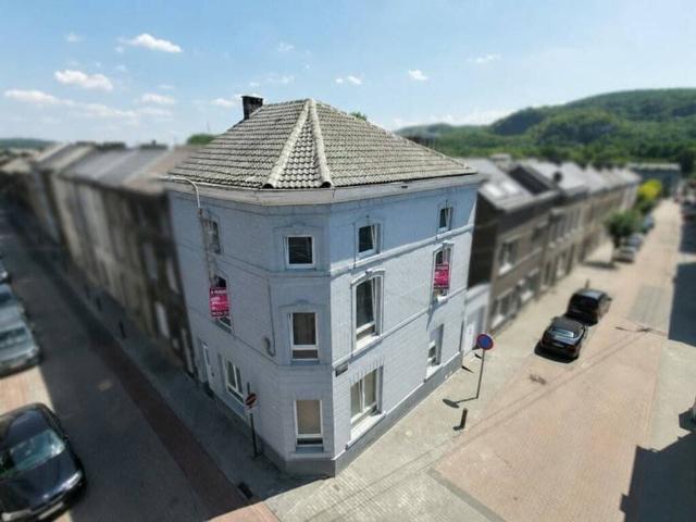 Maison en Vente à Engis