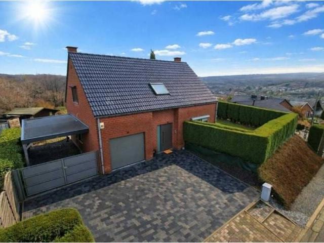 Maison en Vente à Engis