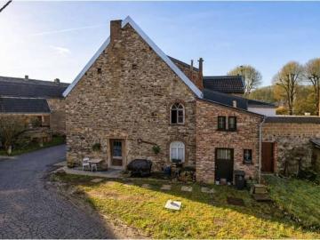 Maison en Vente à Esneux