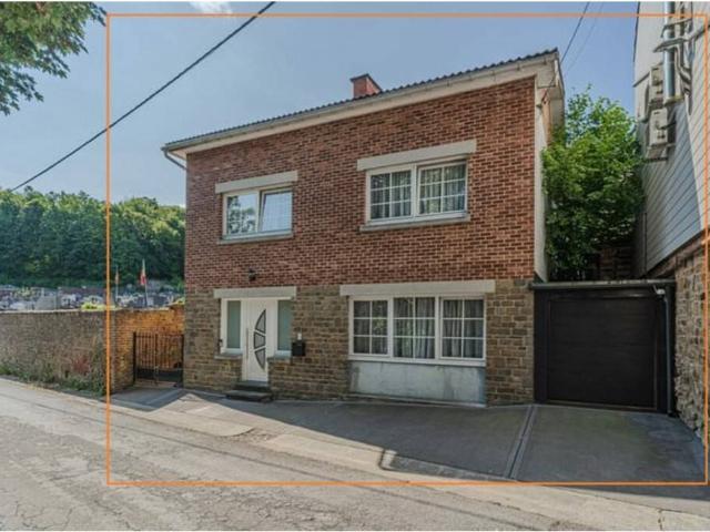 Maison en Vente à Esneux