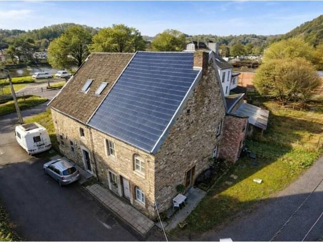 Maison en Vente à Esneux