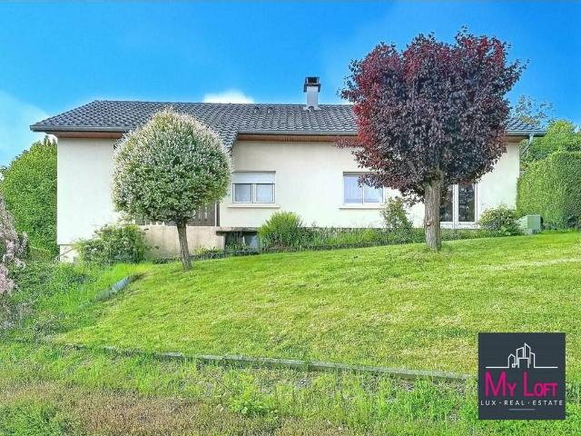 Maison en Vente à Escherange
