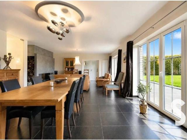 Maison en Vente à Etalle