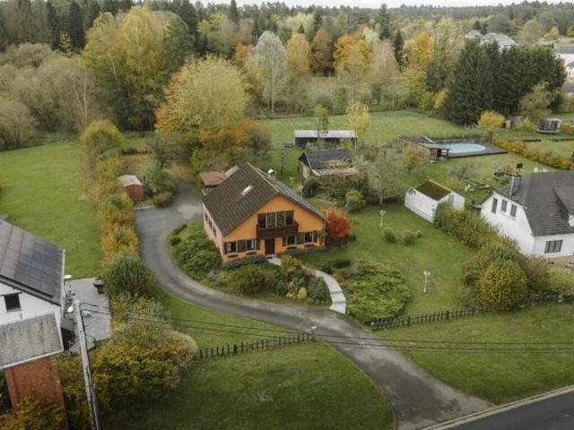Maison en Vente à Etalle