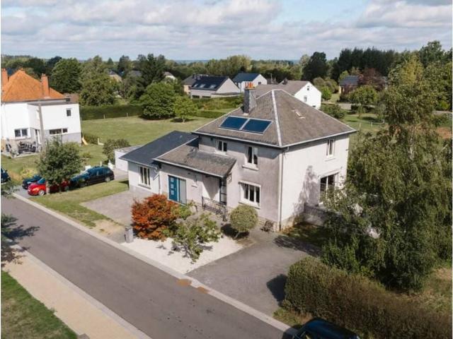 Maison en Vente à Etalle