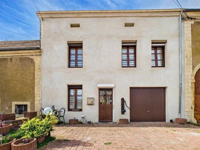 Maison en Vente à Etalle