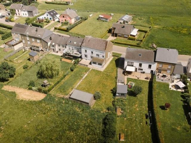 Maison en Vente à Etalle