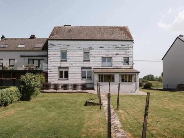 Maison en Vente à Etalle