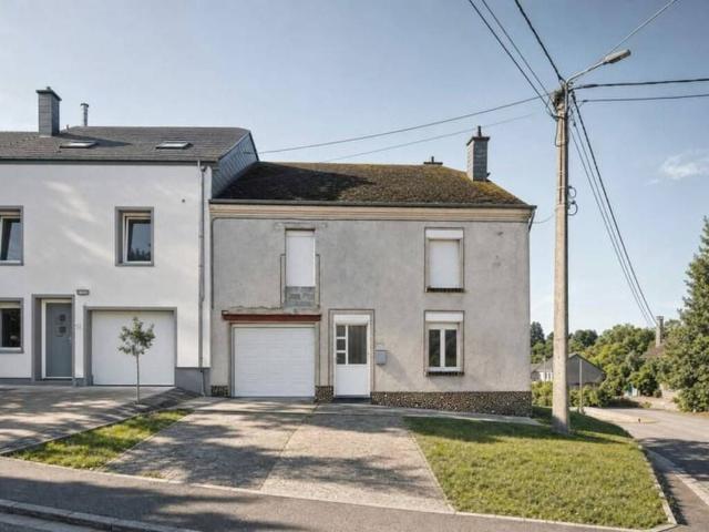 Maison en Vente à Etalle