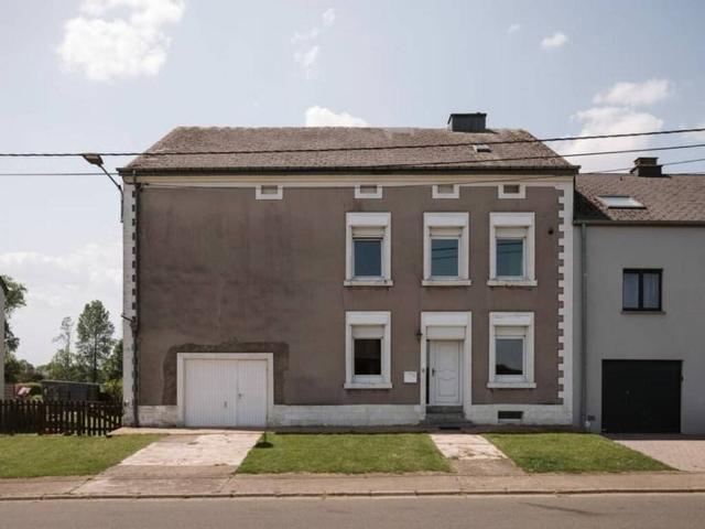 Maison en Vente à Etalle