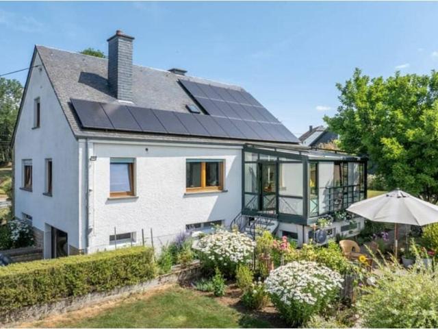 Maison en Vente à Etalle