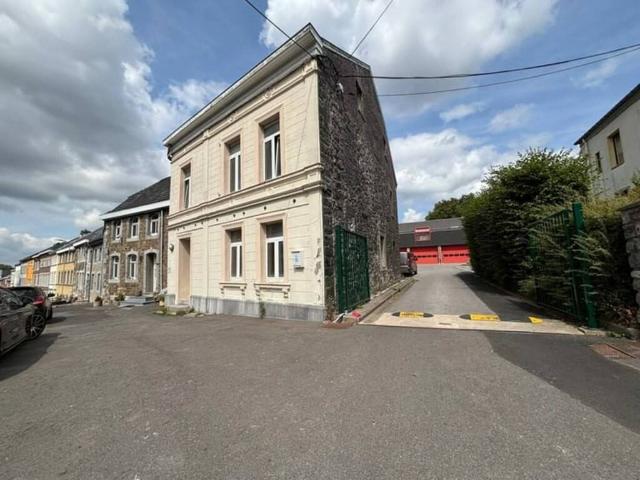 Maison en Vente à Eupen