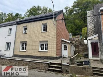 Maison en Vente à Eupen